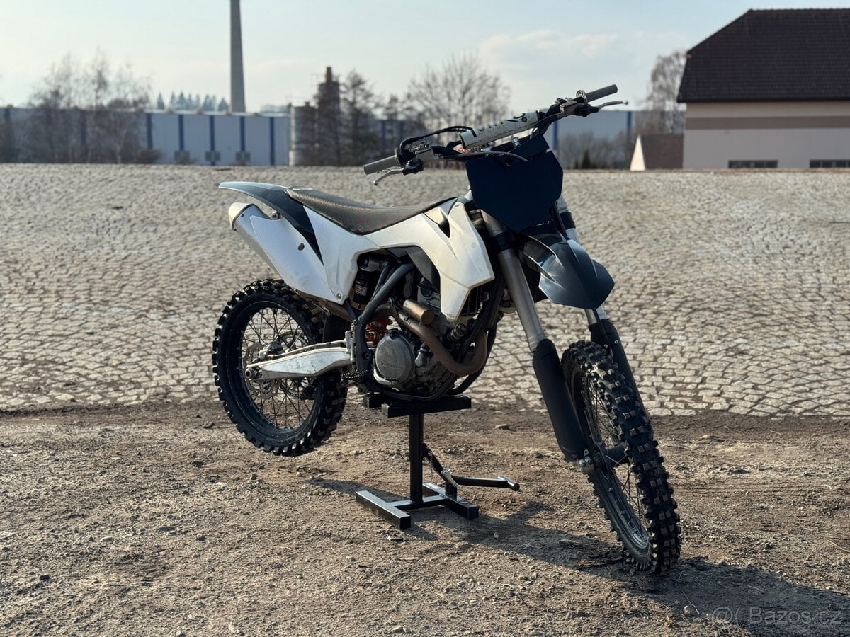 KTM sxf 250 2015