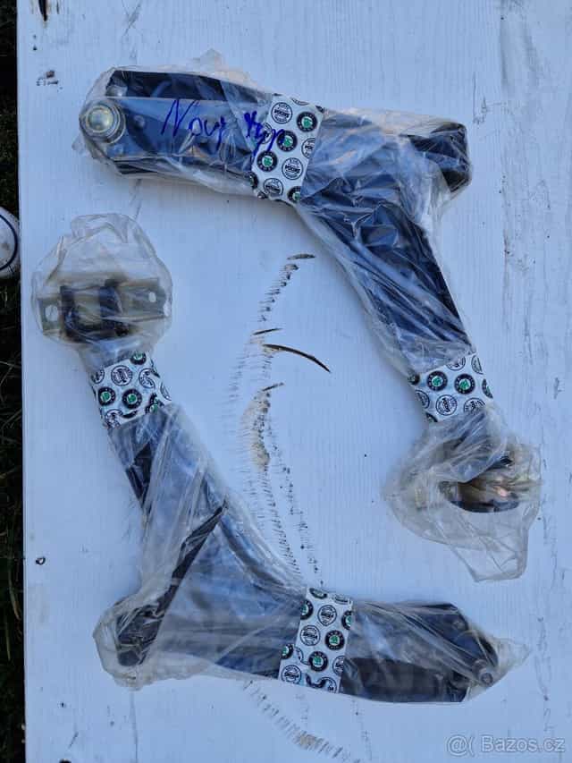 Originalni, nova ramena Skoda Favorit a Skoda Felicia