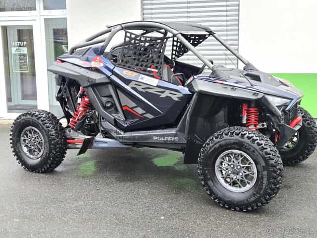 POLARIS RZR PRO R
