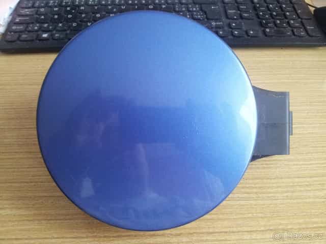 Ford Sierra, Siera 2.0 DOHC - orig. Ford náhradní díly