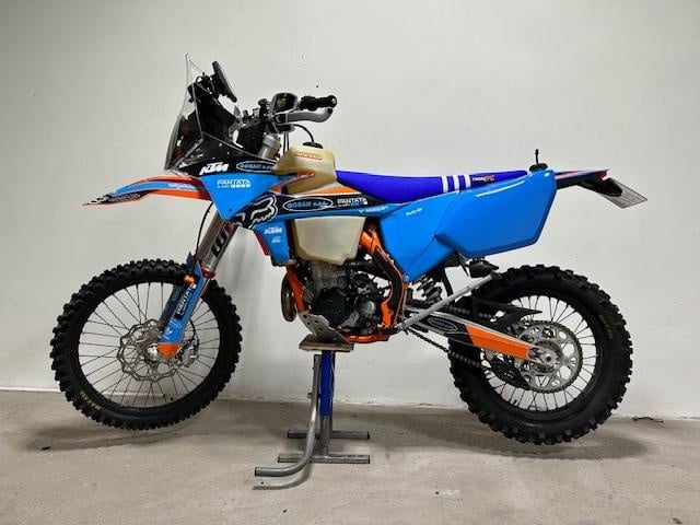 KTM 500 EXC 2023