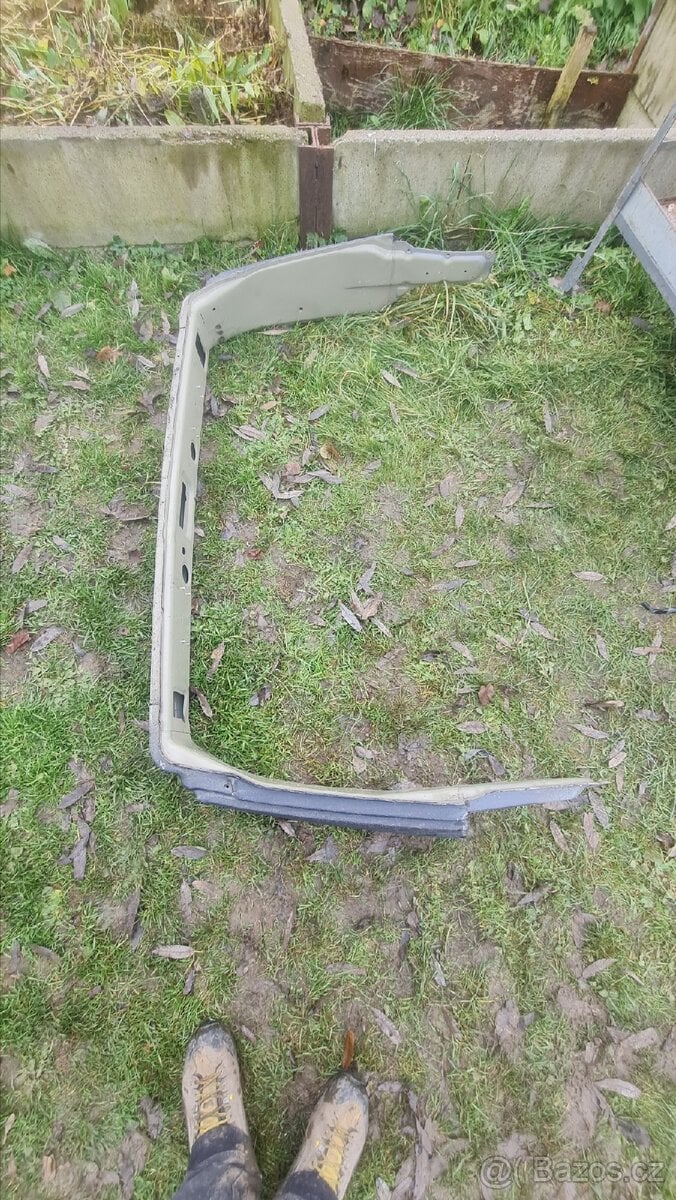 Toyota land cruiser 73 hzj ,pzj,kzj,bj,lj