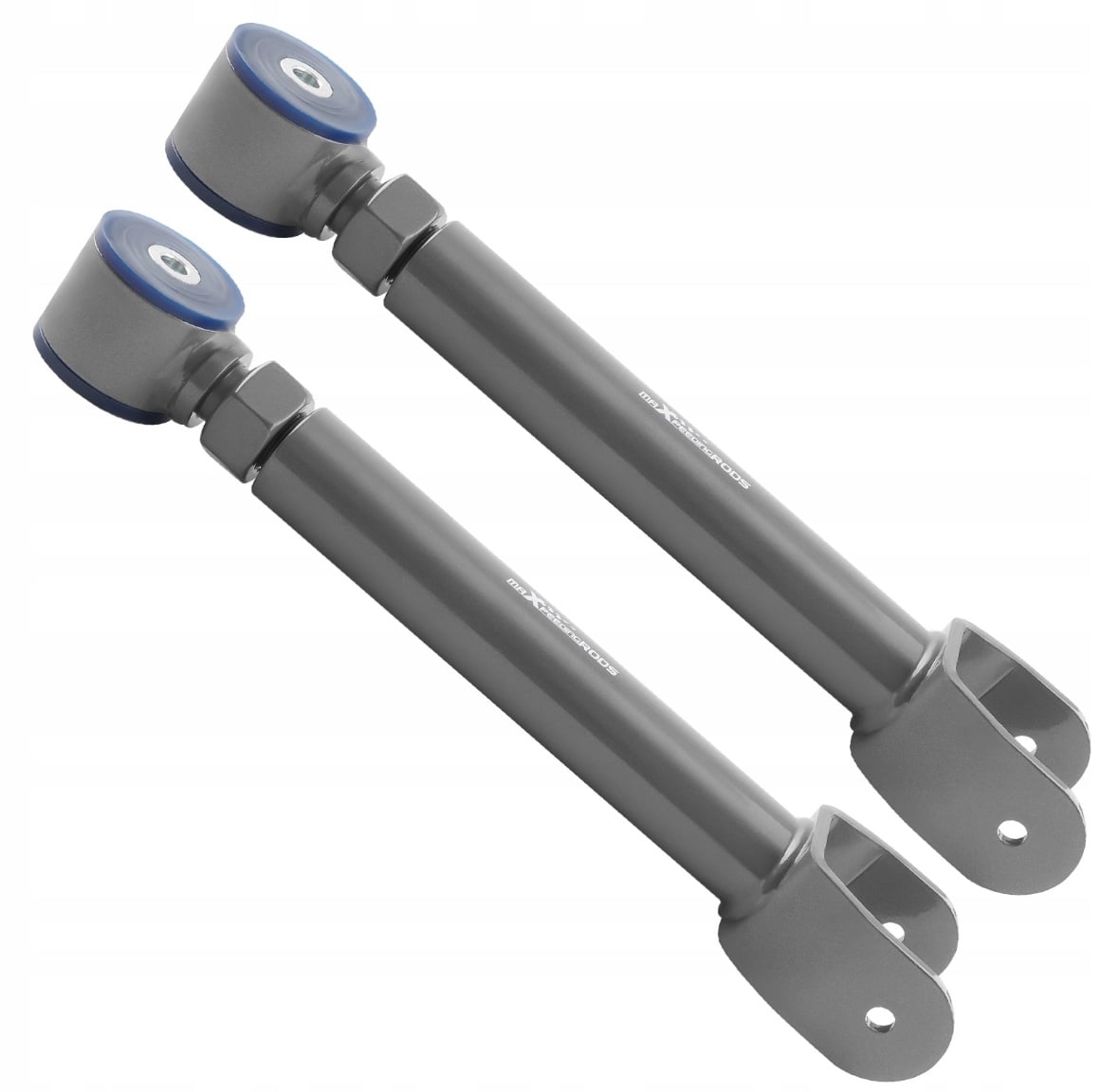 Stavitelná horní ramena Jeep