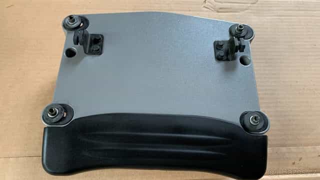 Honda XL 1000V Varadero meziplotna