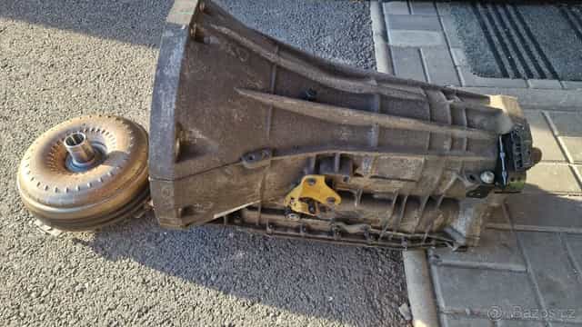 Automatická převodovka F-150