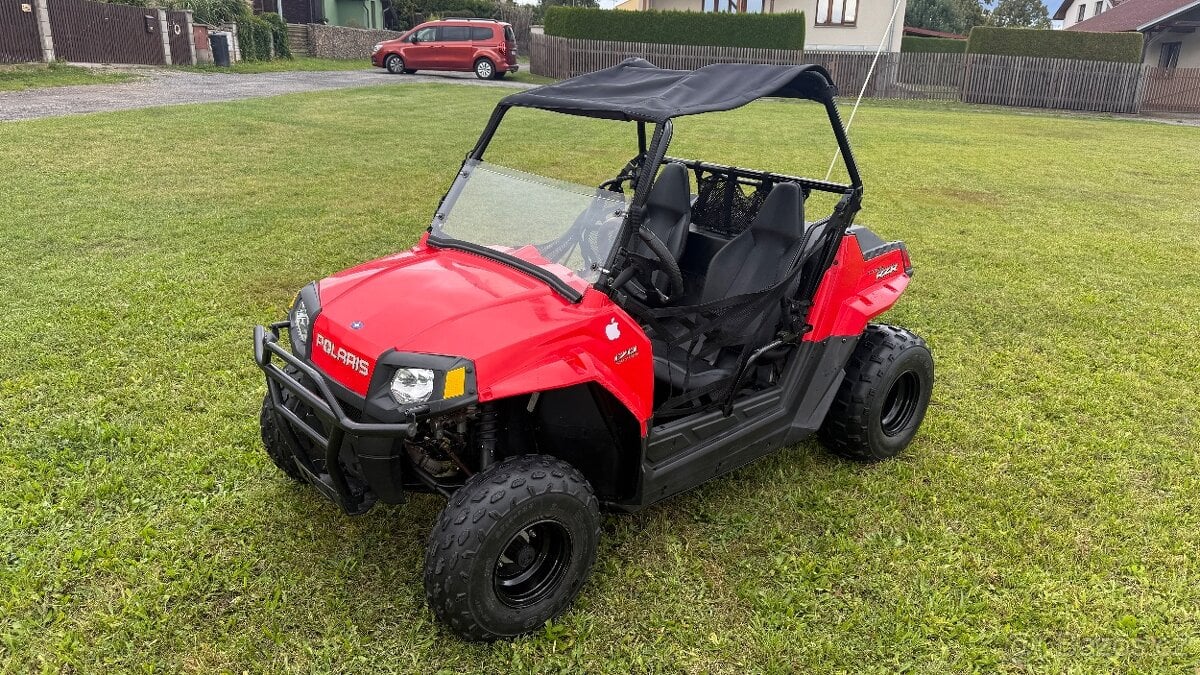 POLARIS RZR 170 TOP STAV