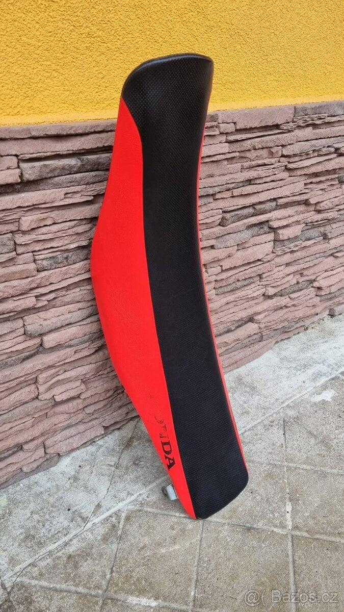 Sedlo na Hondu CRF 450/250 - 2009