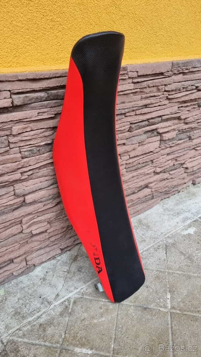 Sedlo na Hondu CRF 450/250 - 2009