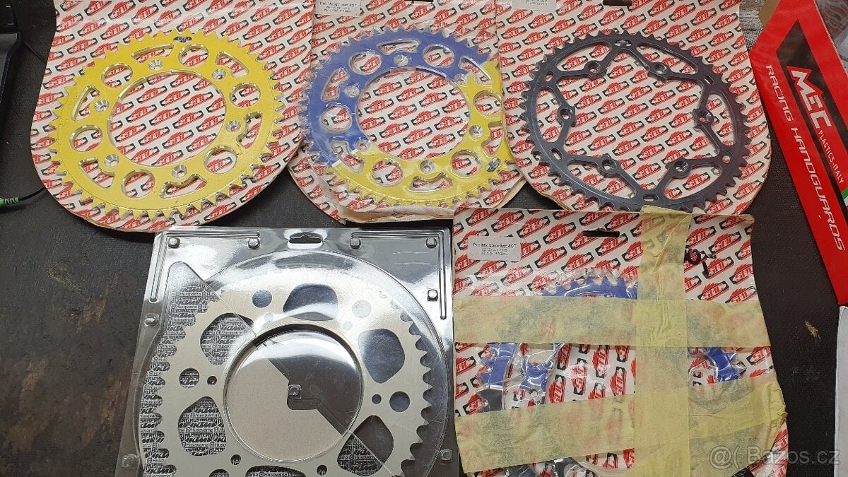 Výprodej skladu - Řetěz