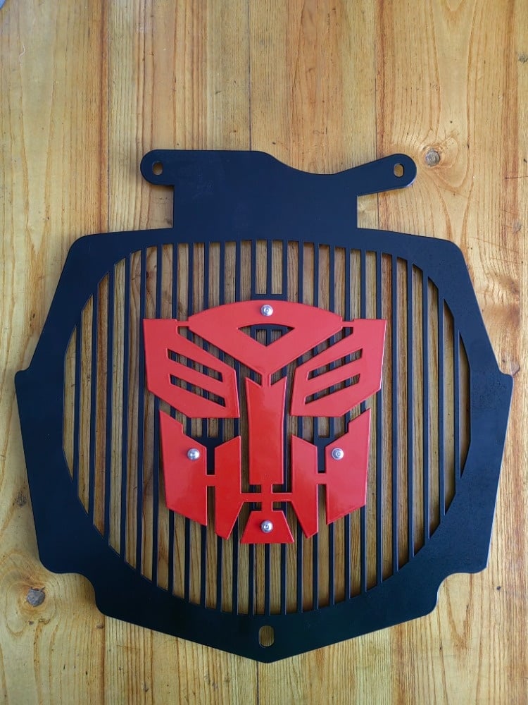 Can-Am Outlander XMR MAX 450 570 650 850 1000