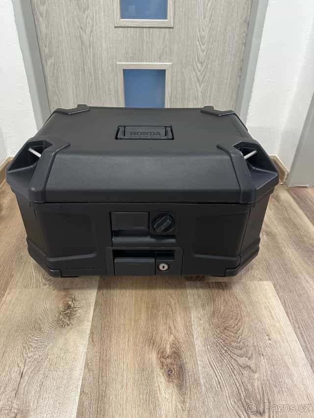 Honda CRF Africa 1100 Originál zadní kufr 58l
