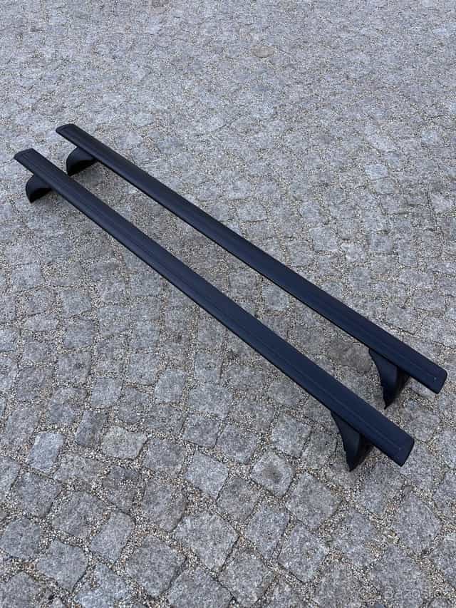 Orig. nosiče - Jeep Wrangler JL / Gladiator JT