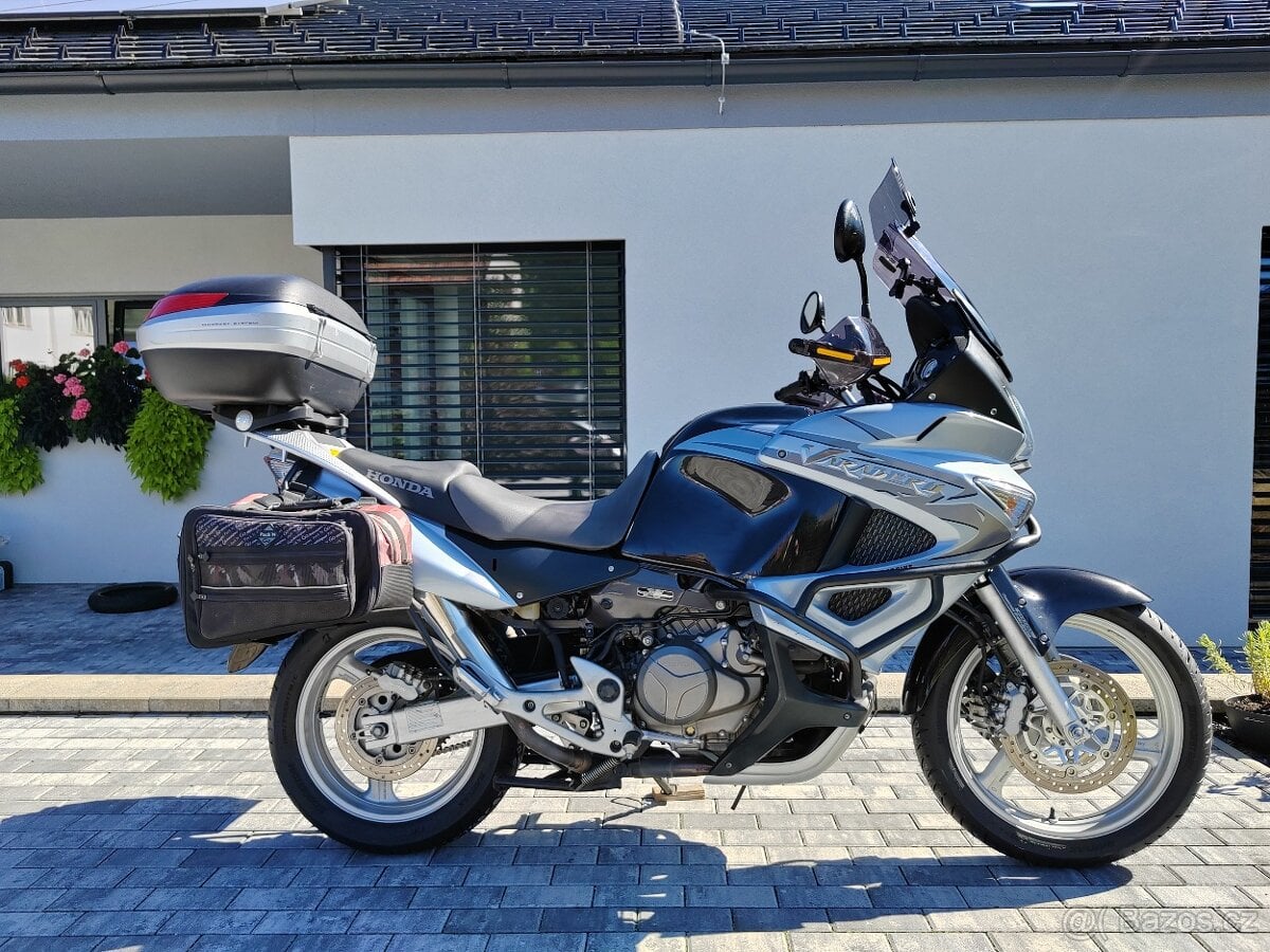 Honda xl 1000 Varadero