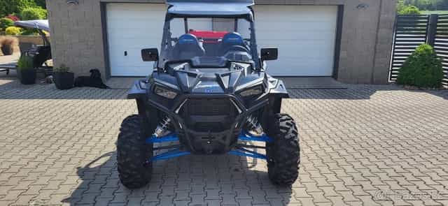 Prodám POLARIS RZR 1000 XP 64 EPS r.v. 2022.