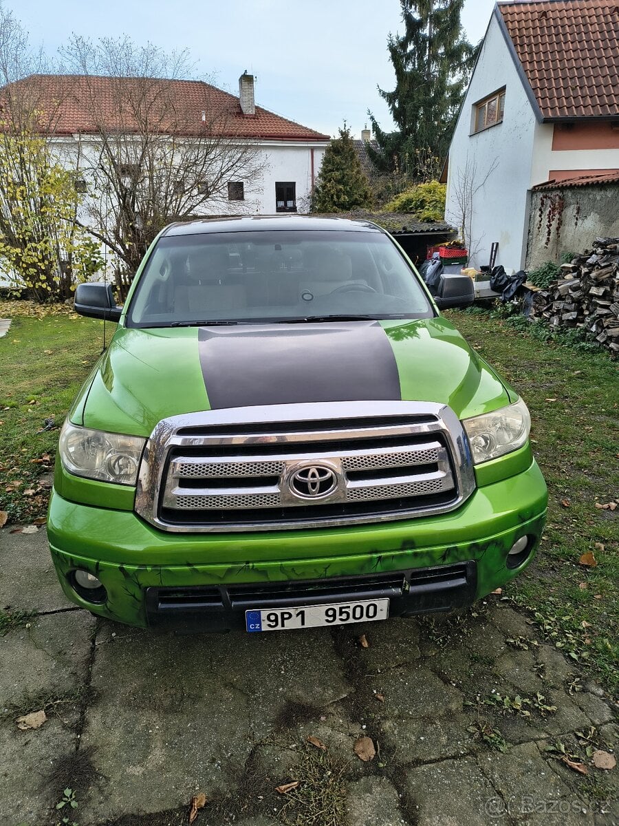 Toyota TUNDRA 4.7