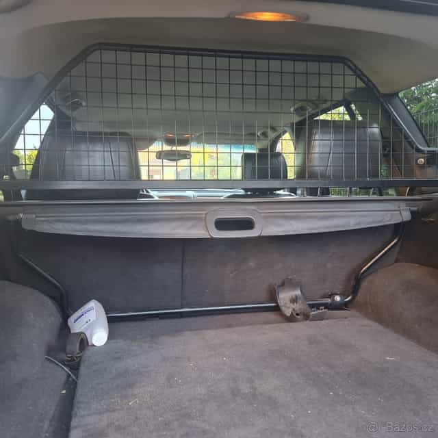 Jeep Grand Cherokee WJ