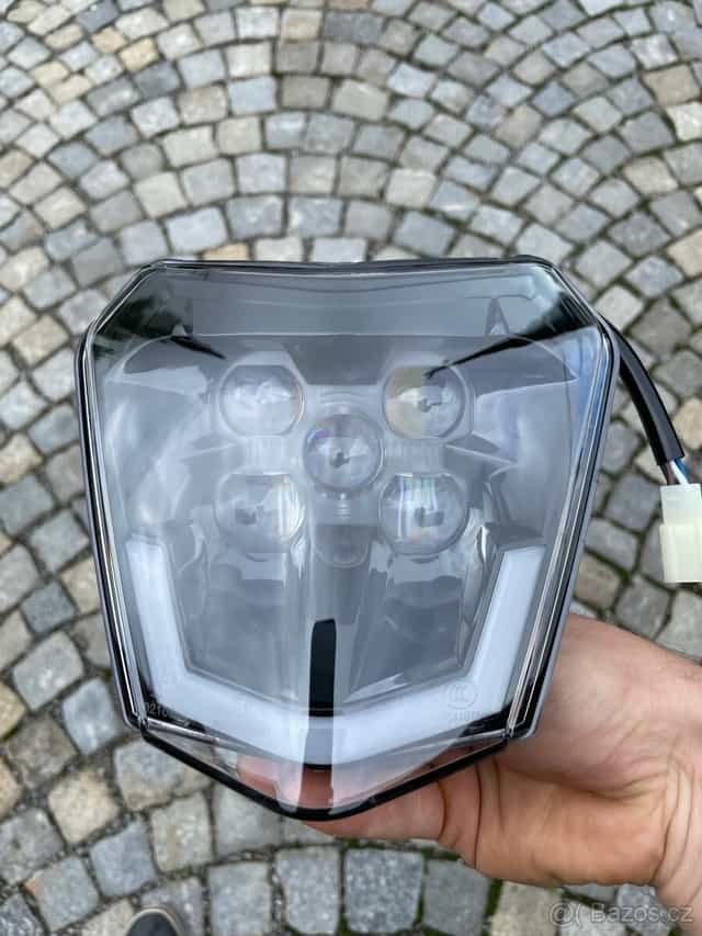 Led Světlo KTM