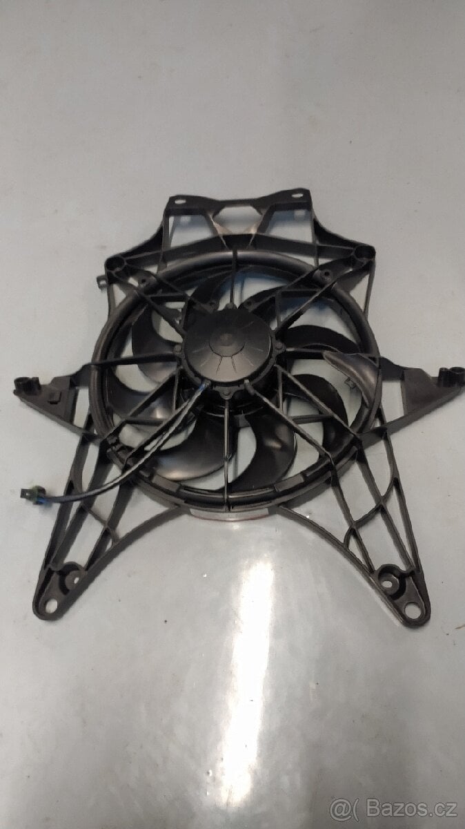 Can am Maverick X3 s