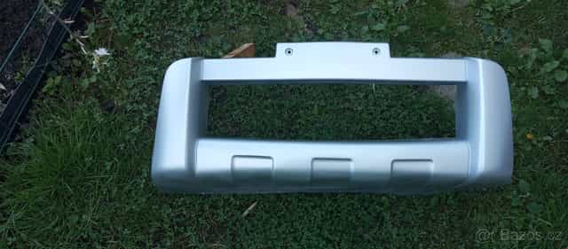 Suzuki grand Vitara, plastový offroad rám,nový