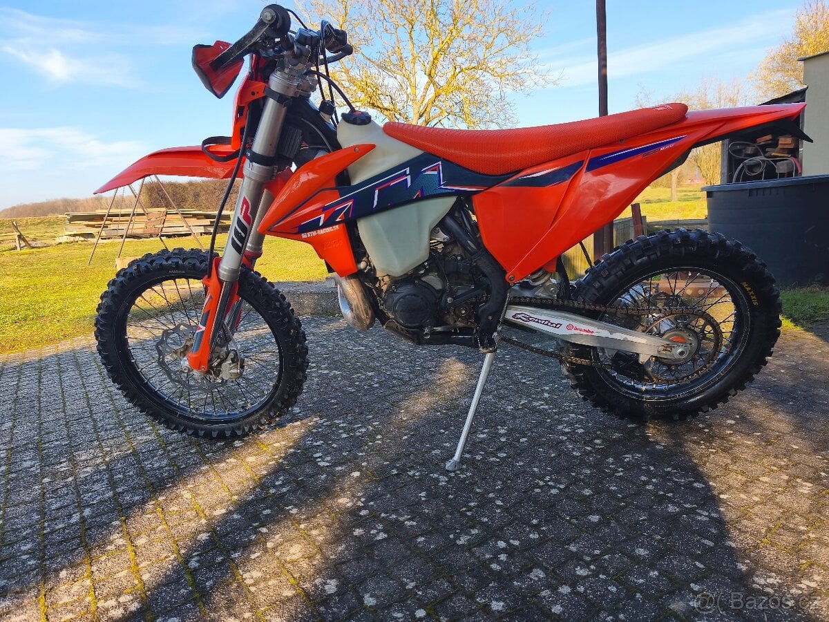 Ktm 300 exc