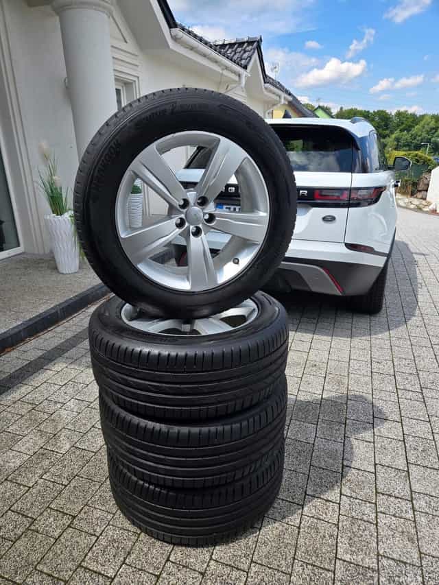 Alu sada Range Rover Velar 19"