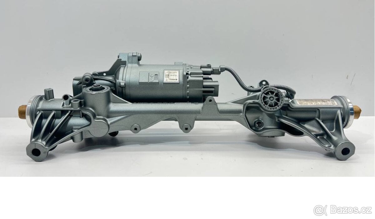 řízení. hřebenové převodky. Jeep Cherokee P68284077AH