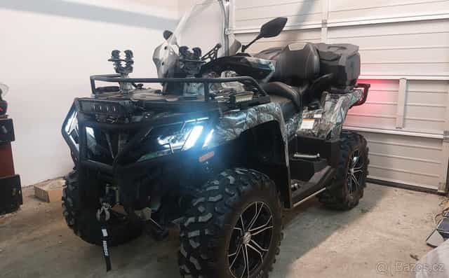 Honda trx400 sportrax