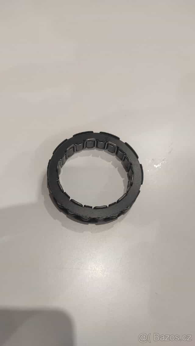 Volnoběžka startéru Aprilia, cagiva, ktm