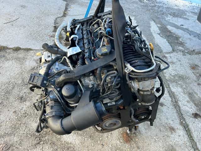 ---LAND ROVER RANGE ROVER DISCOVERY,VELAR,SPORT 2.0 BiTURO--