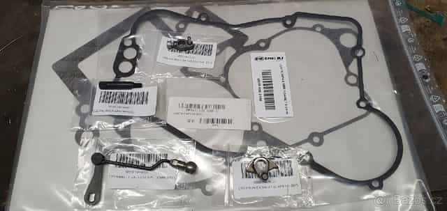 Díly Gasgas EC300 14-17