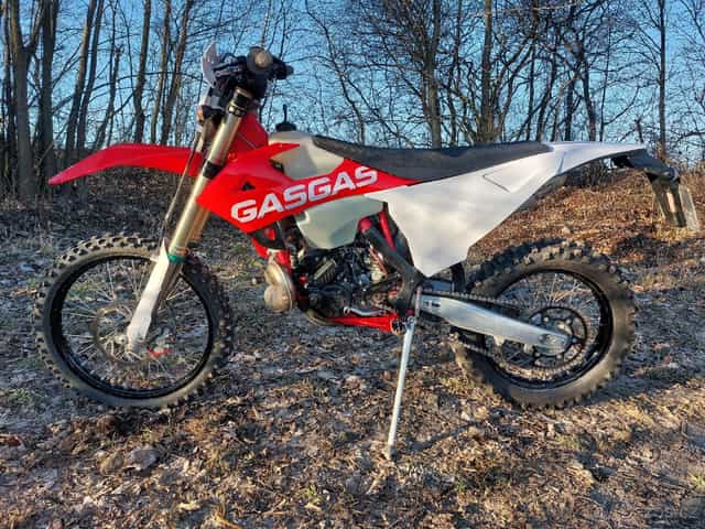 GasGas ec250 KYB