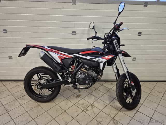 Beta rr 125 LC 2024