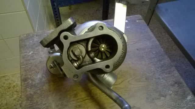 Turbo pro Moto, ATV a maloobjemové motory