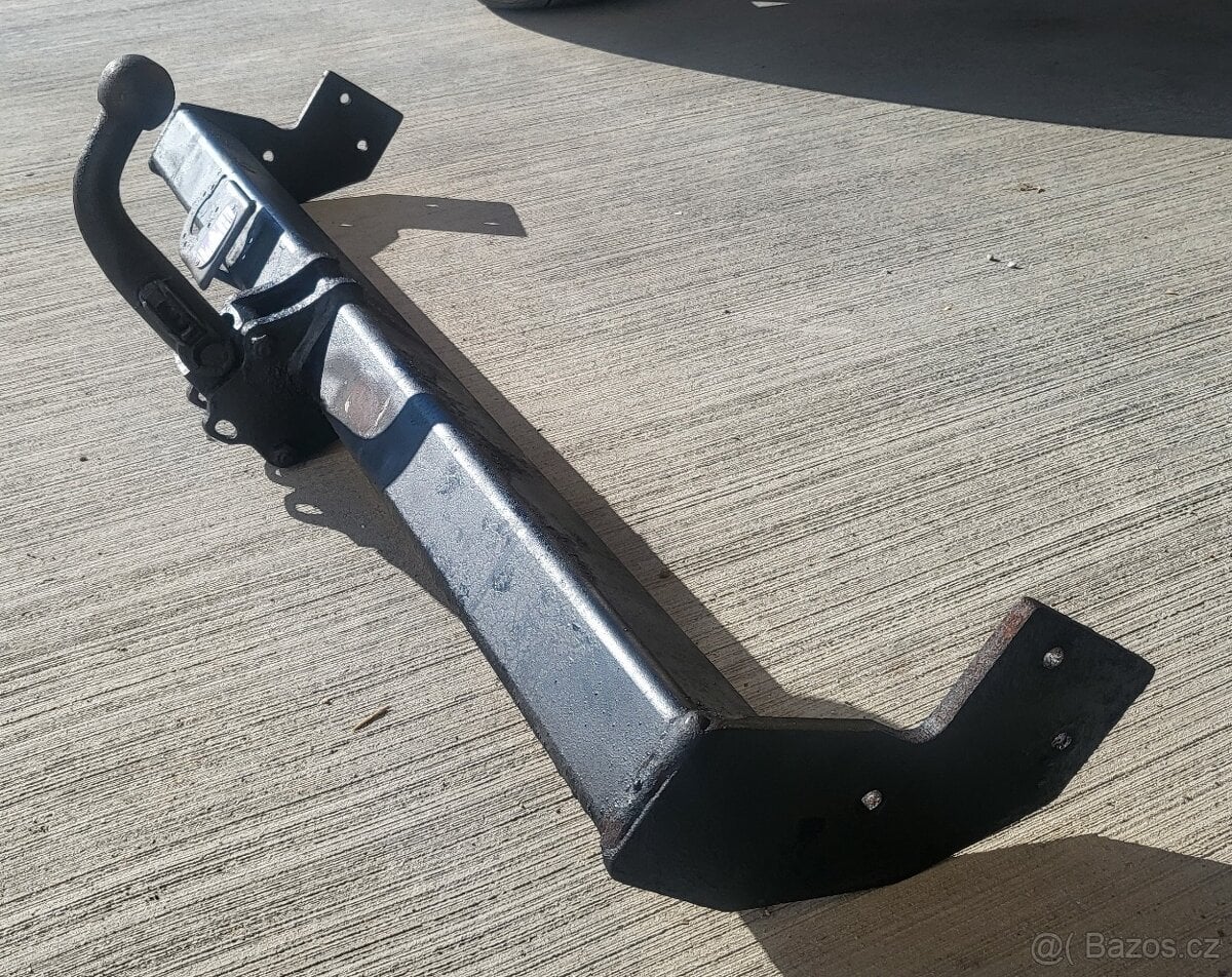 °IIIIIII° JEEP WRANGLER TJ ťažné zažízení