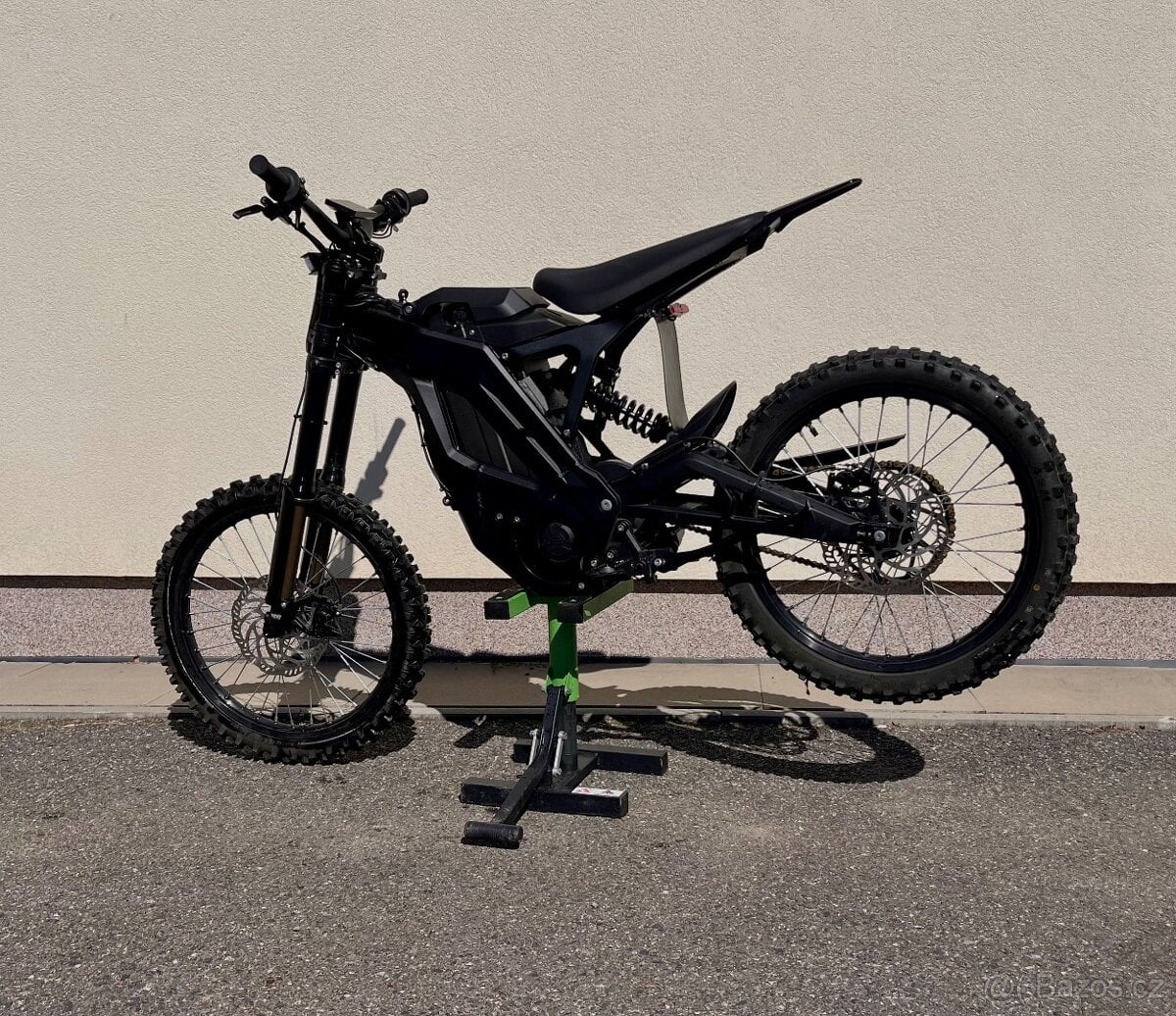 Eride Pro SS 2.0 (12kw)