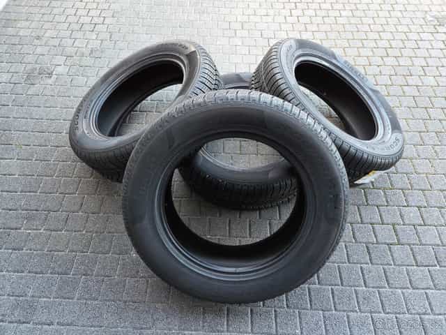 Zimní pneumatiky Pirelli Scorpion Winter 255/60 R20 113V