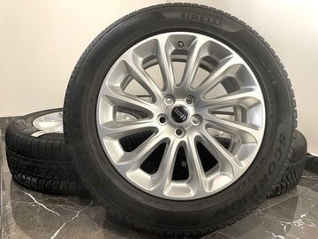 original R20 range JK52-AA discovery rover sport