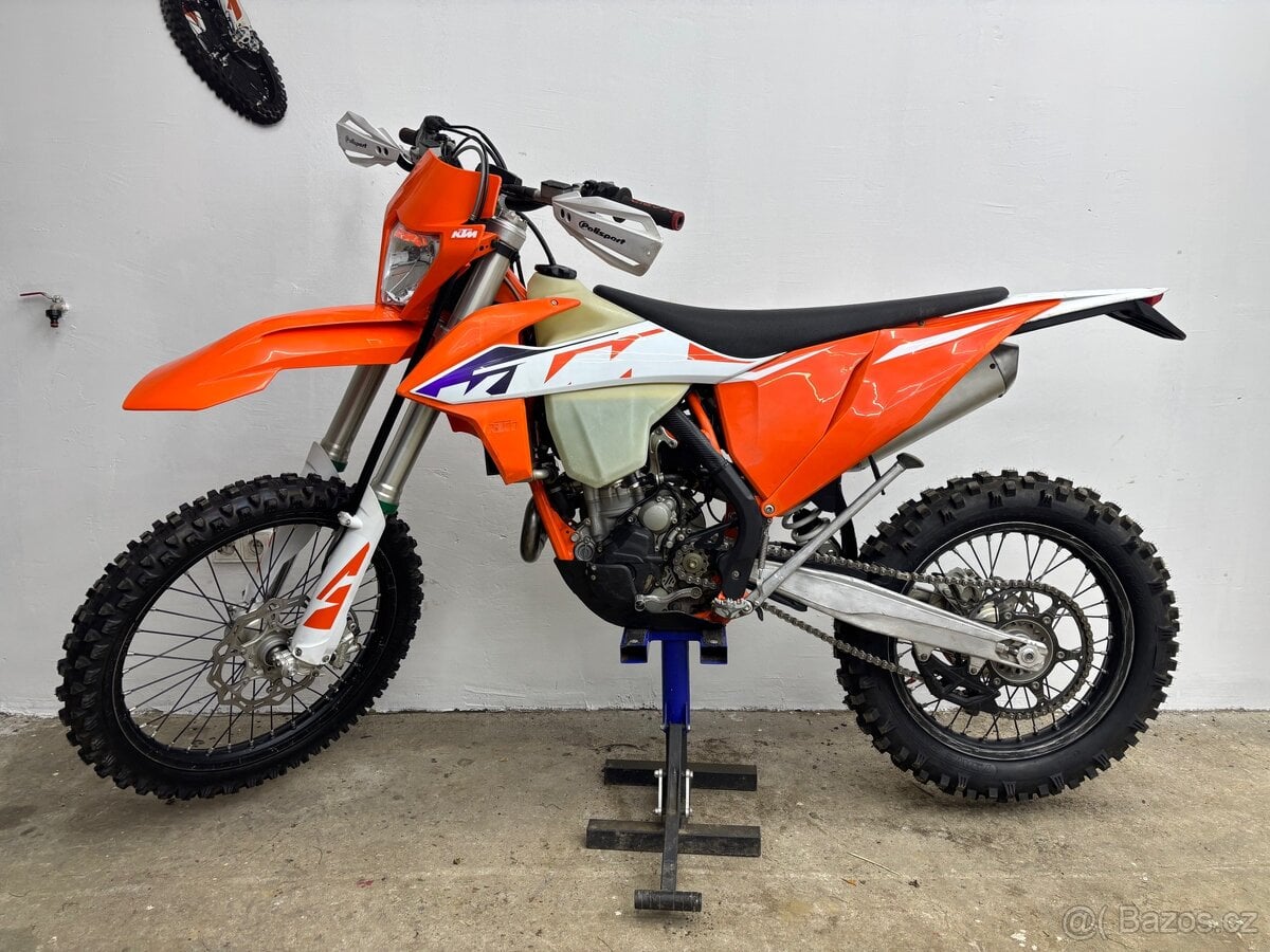 KTM 250 EXC-F