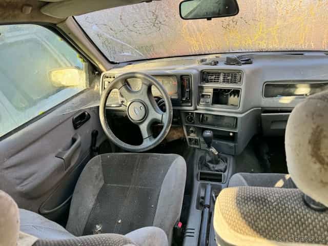 Ford Sierra