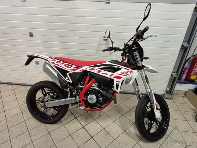 Beta RR 125 LC