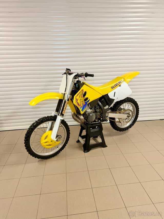 Suzuki RM 250 1994