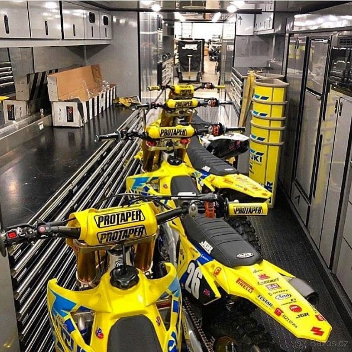 Koupím moto ve špatném nebo nepojízdném stavu