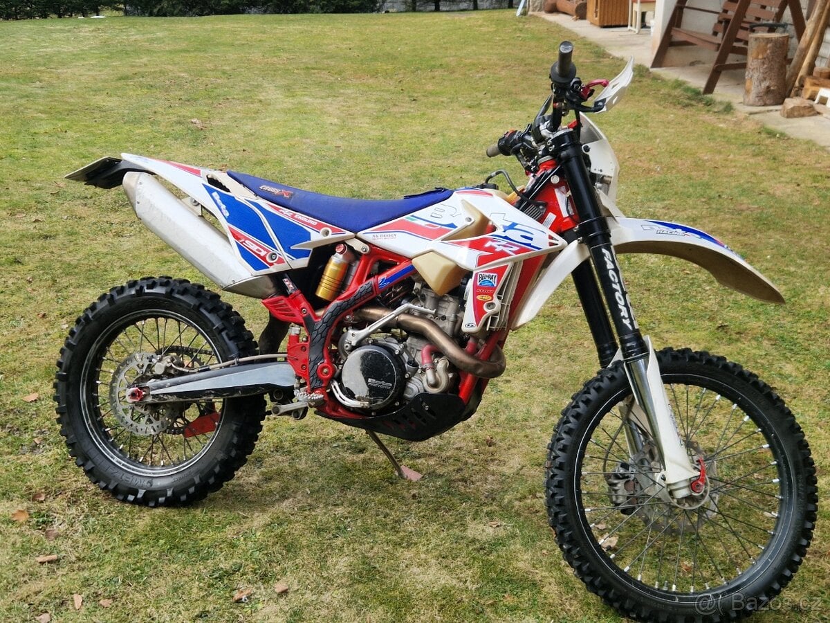Beta 430rr