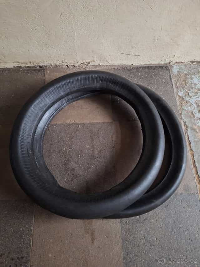 Sada mousse 18 / 21 NitroMousse