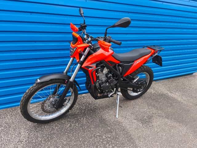 Beta Alp 4.0 (2024) stav nové, 1300km, odpočet DPH