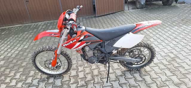 Beta 250