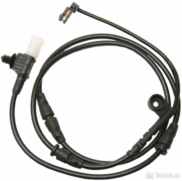 Range Rover Sport - snímač opotřebení př. brzdových destiček