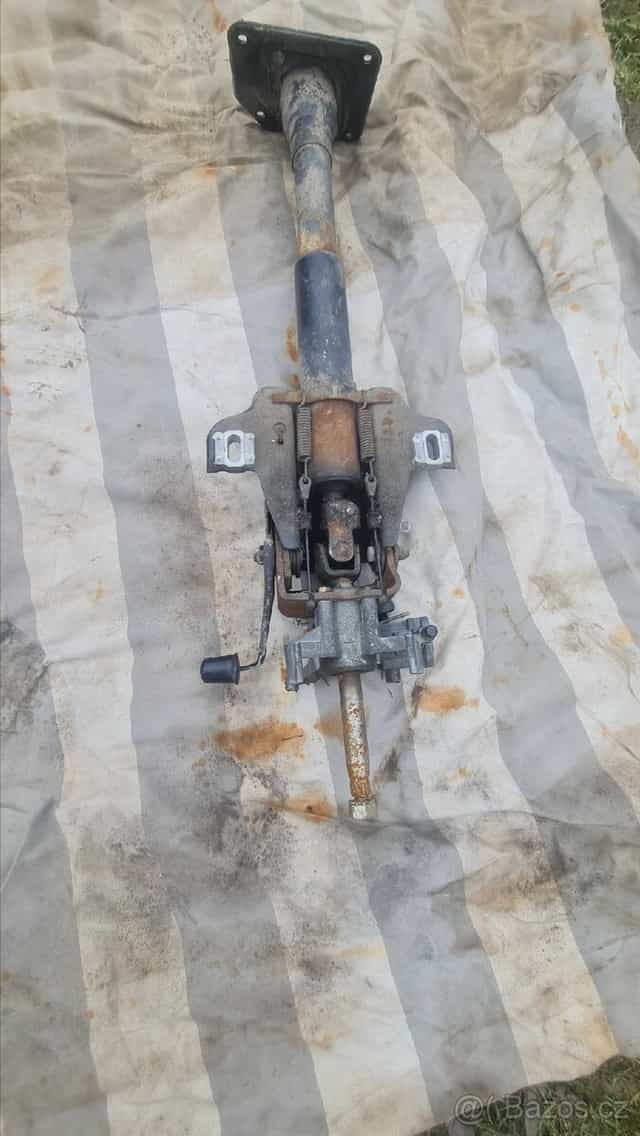 Toyota land cruiser 70,73, 78