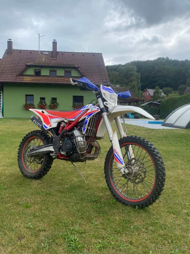 Beta xtrainer 300 2022