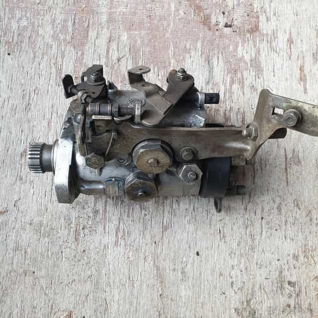 Vstřikovací čerpadlo Ford Sierra 1.8TD